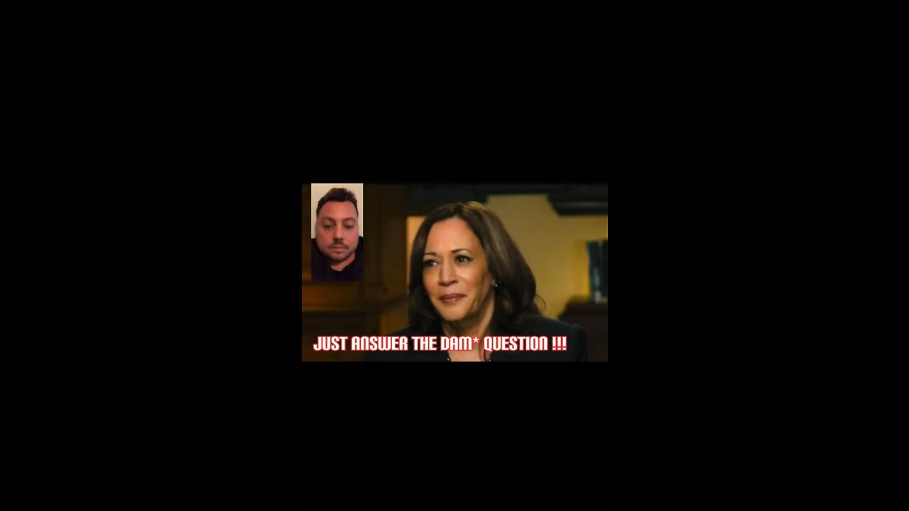 JUST ANSWER THE DAMN QUESTION KAMELTOE!
