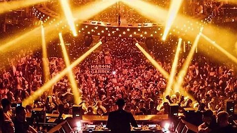 Dj Kesemsem Radio Edit