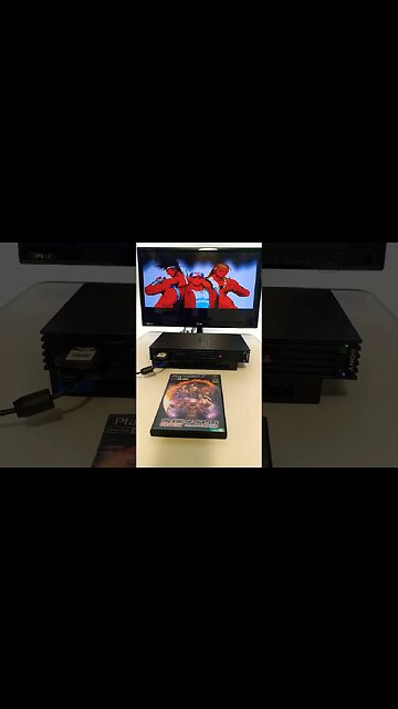 Taca-lhe pau! King of Fighters 96 - Orochi Saga - PlayStation 2