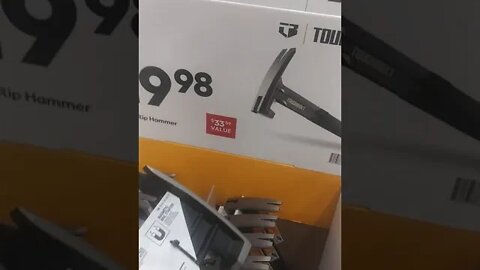 what kinda hammer is this asking for a friend