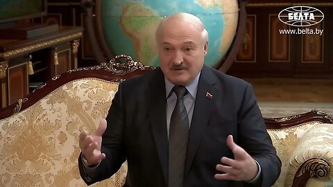Luкashenko busca asesoramiento de la presidenta del Banco Central de Rusia