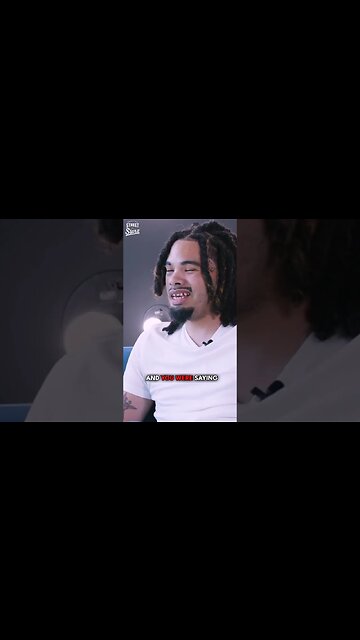 Sir Tezz explains what happened with him and MO3 after his last RealLyfe interview!