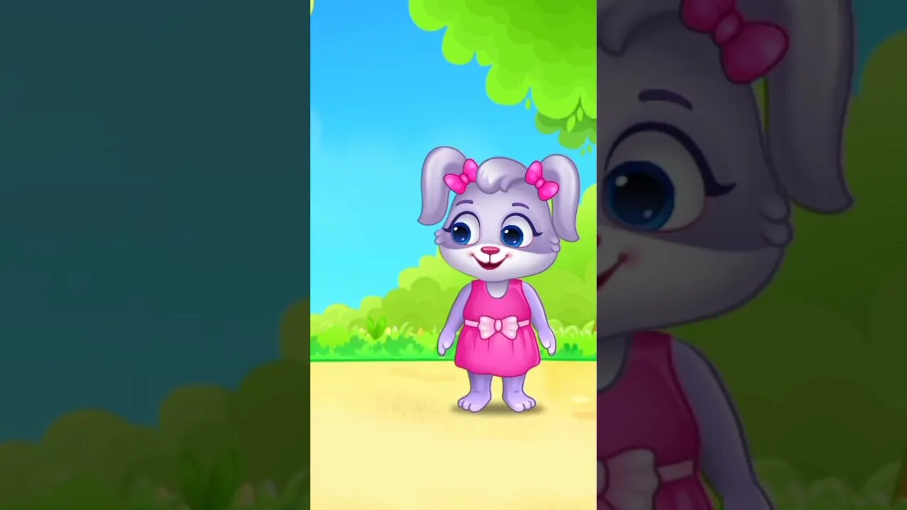 Kid's rhymes in hindi #kidsgames #kidssong #kidssongs #kidstv #kidslearning @infobellshindirhymes