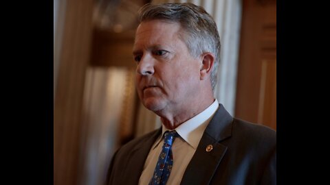 Sen. Roger Marshall to Newsmax: Cutting Off Russian Oil 'Would Stop Their Funding'