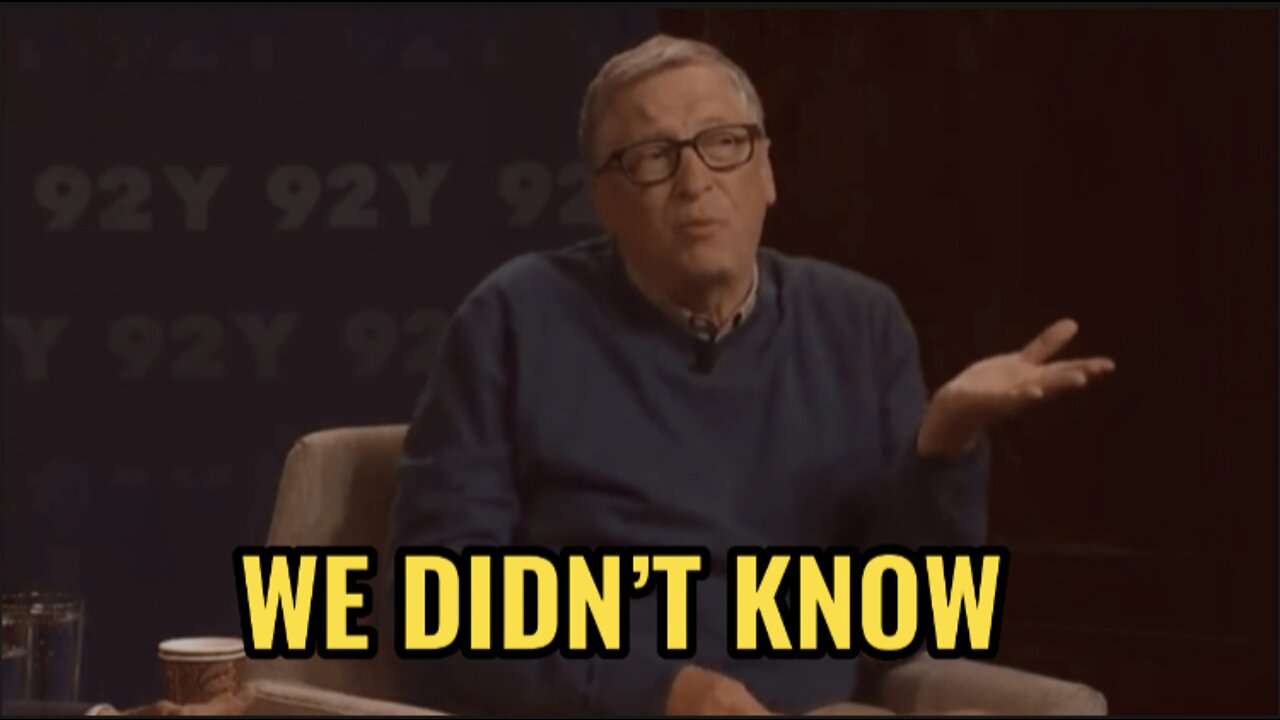 Yesterday’s Misinformation