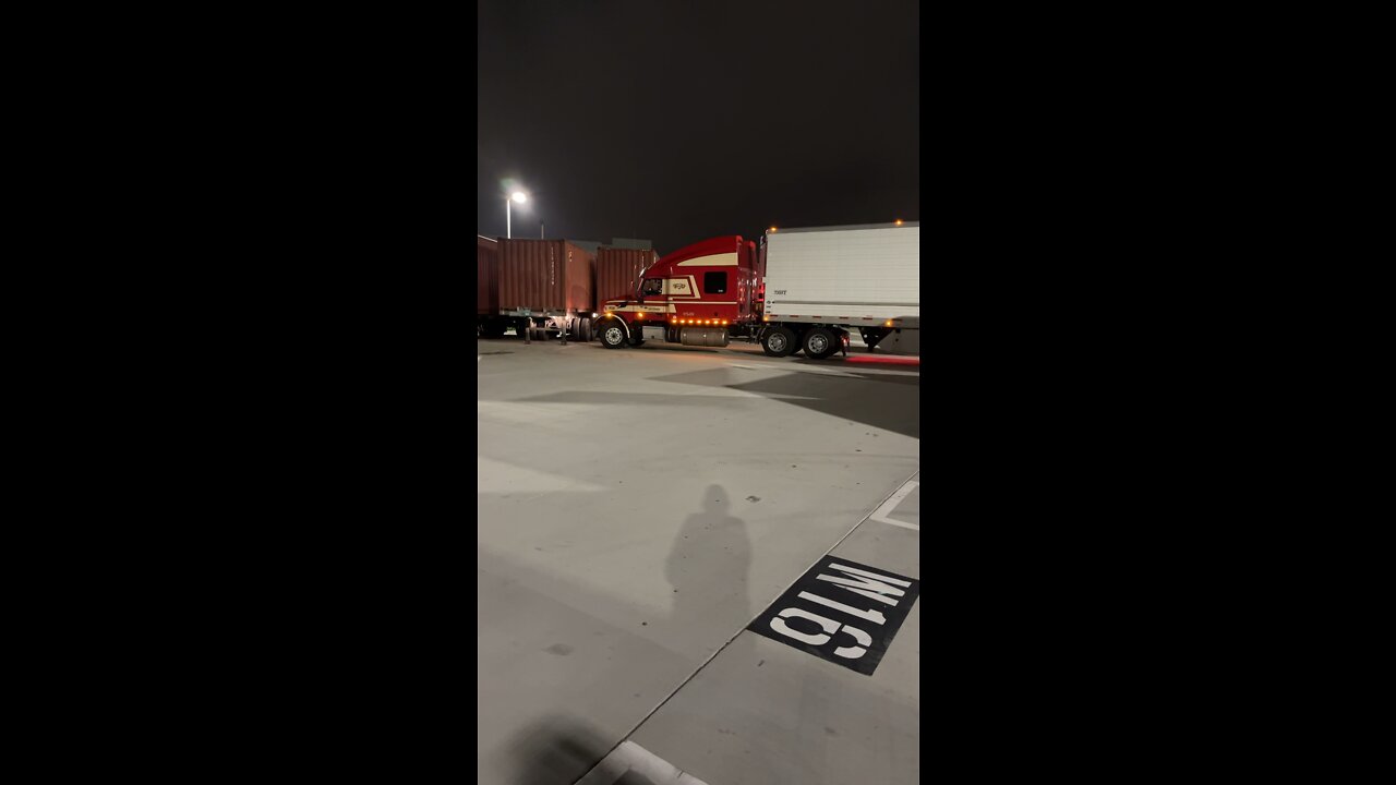 Drop and hook Rancho Cucamonga