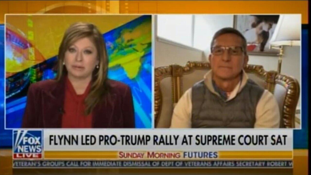 They Have The Evidence...