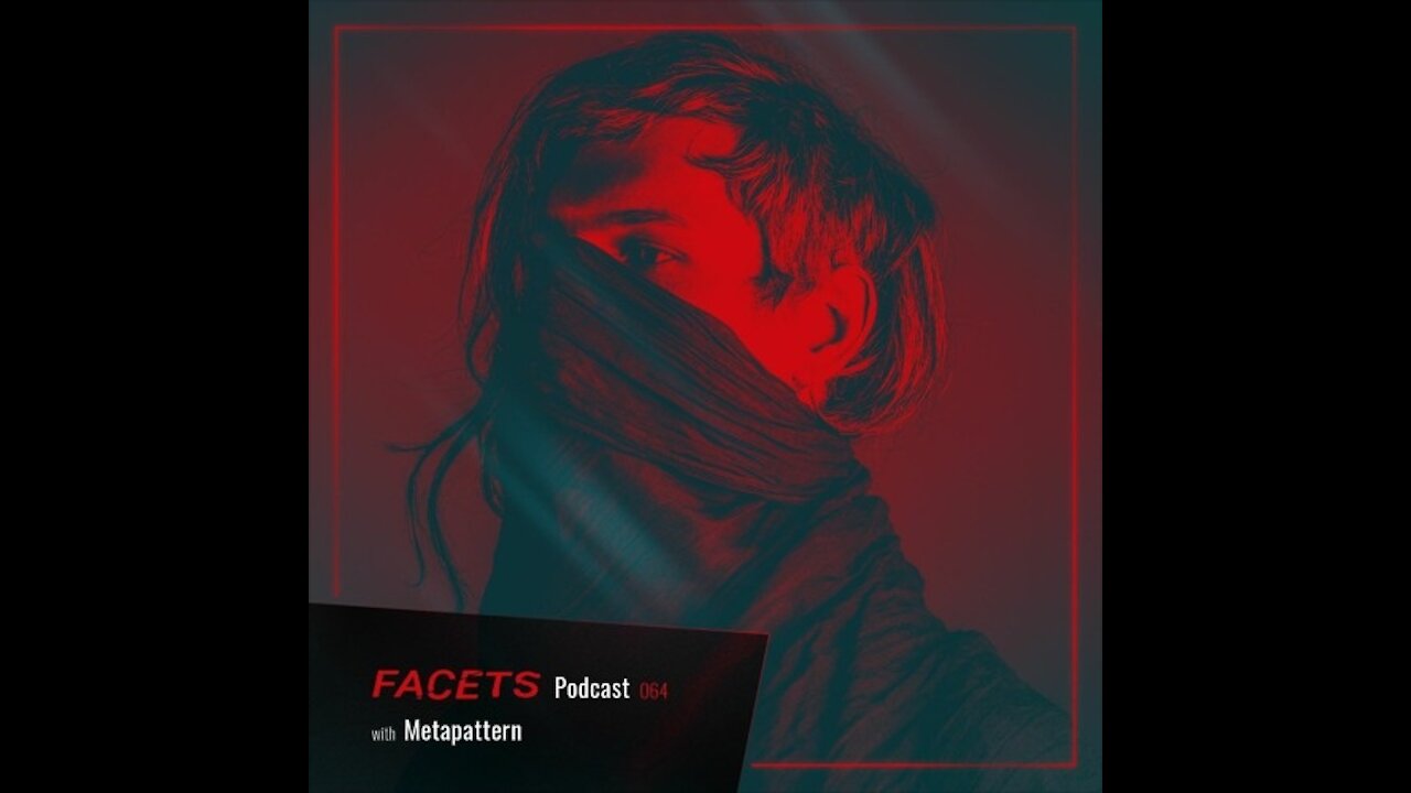 Metapattern @ FACETS Podcast #064