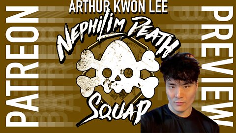 ARTHUR KWON LEE X NDS