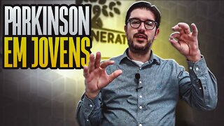 Parkinson - Como Identificar Parkinson em Jovens