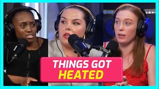 These Modern Woman Could Not Accept THIS