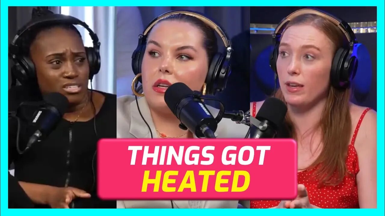 These Modern Woman Could Not Accept THIS