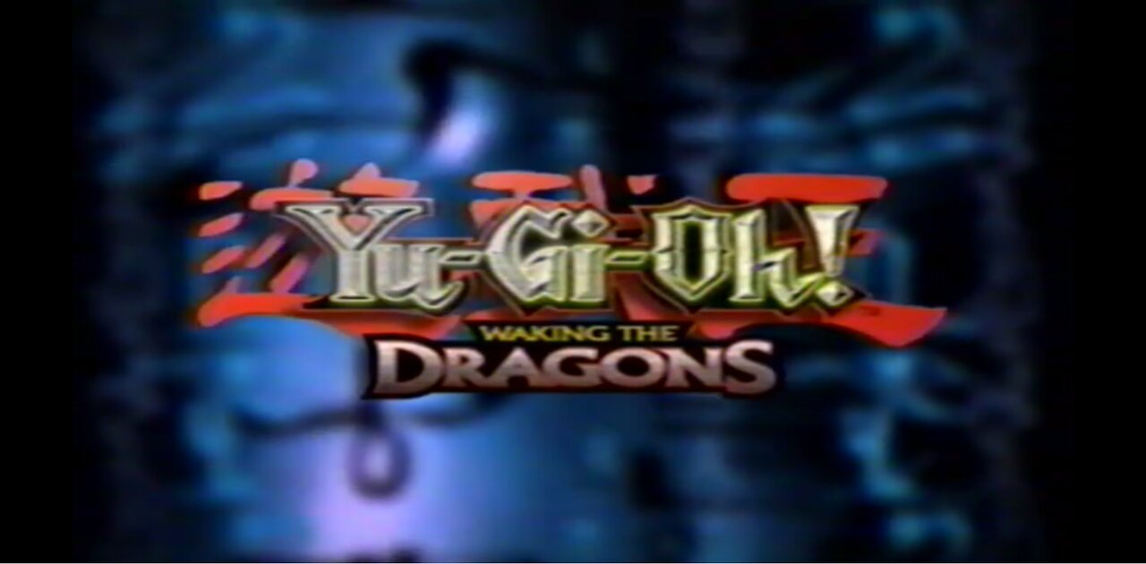 KidsWB May 7, 2005 Yu-Gi-Oh Duel Monsters S4 Ep 33 A Duel With Dartz – Part 1