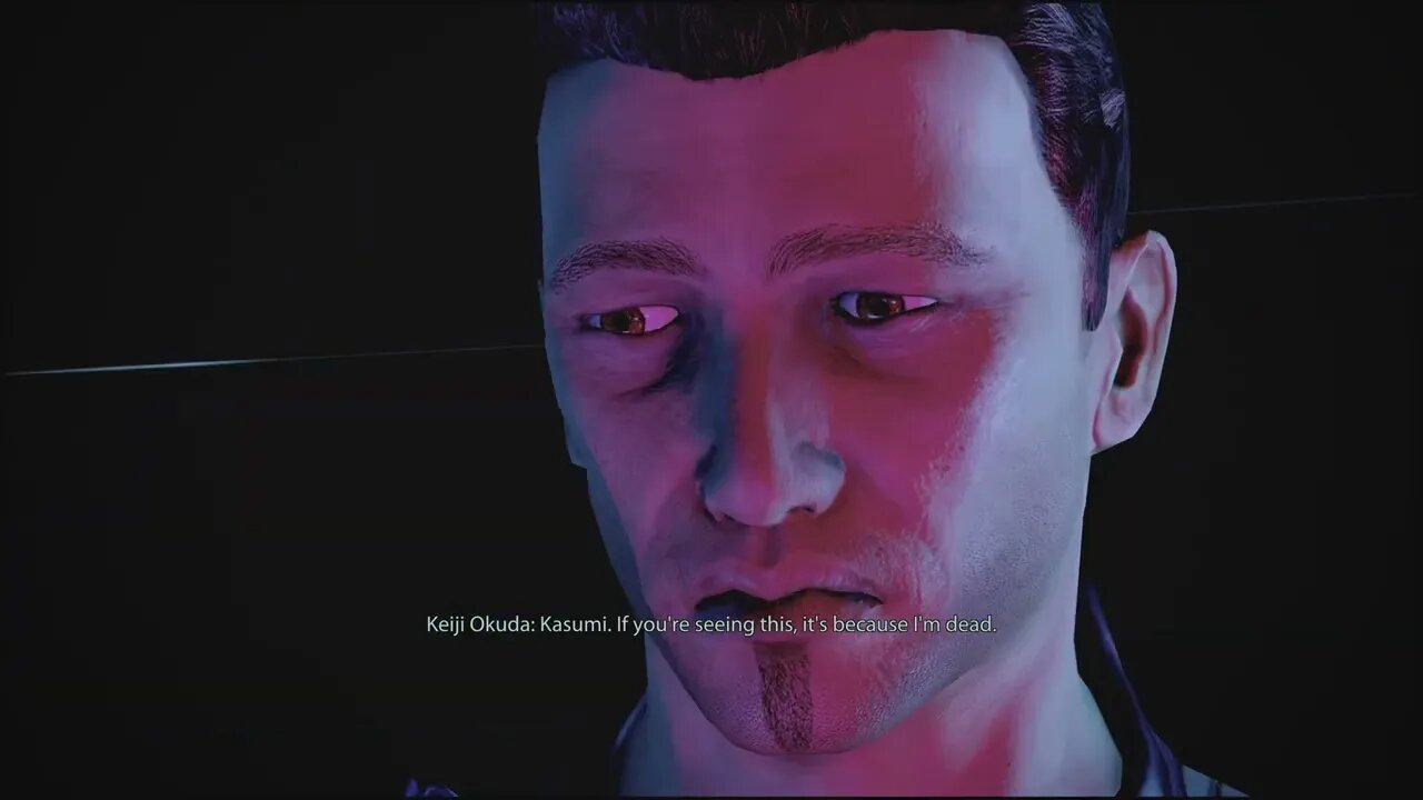 Mass Effect 2 Part 8 Great Food