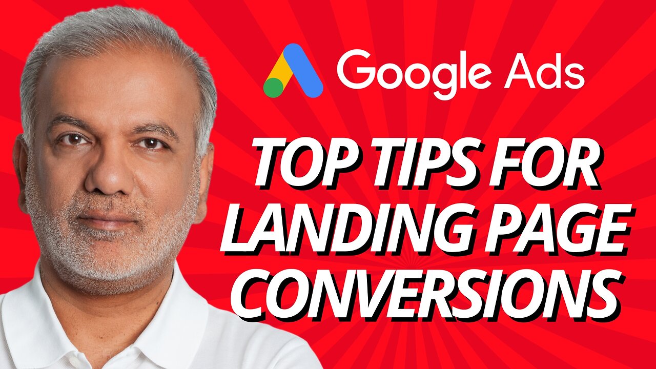 Top Tips For Increasing Landing Page Conversions