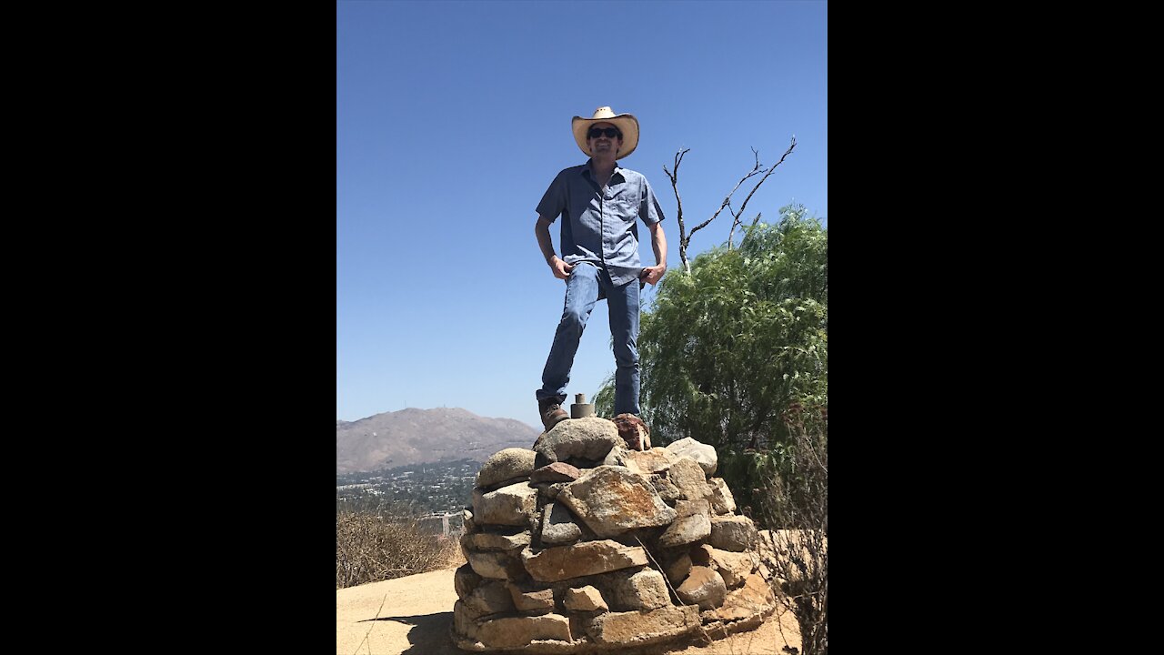 Rockhounding in Riverside County Ca