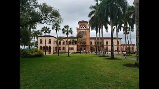 The Ringling Museum of Art : Ca' d'Zan 4K