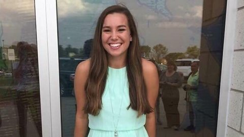 Mollie Tibbetts' Father Says Her Death Is Not A Talking Point