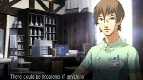 Trauma Center Second Opinion Walkthrough Part 2: A New Nurse