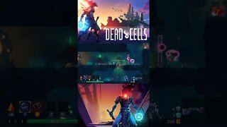 DEAD CELLS - #3 - QUARTEL DOS PRISIONEIROS