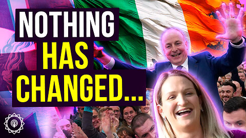 The Irish Elections Were a Disaster