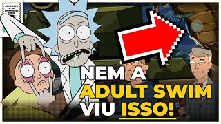 ENCONTREI 27 SEGREDOS no Ep. 2 da 6ª Temporada de Rick & Morty