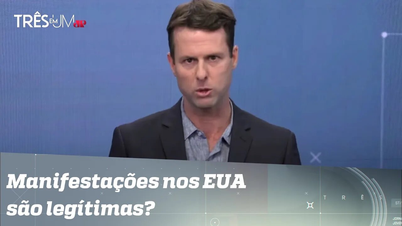 Cesar Calejon: Temos que assumir que as eleições acabaram