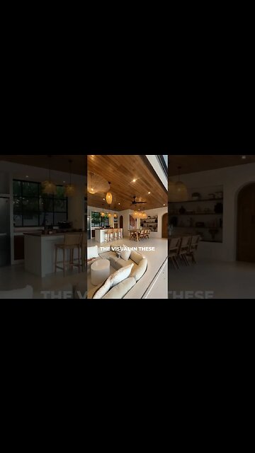 Best Luxury Bali Designs Inspiration! 🌴 #shorts #bali #architecture #design #interiordesign