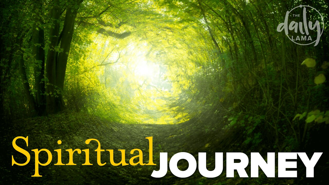 Spiritual Journey