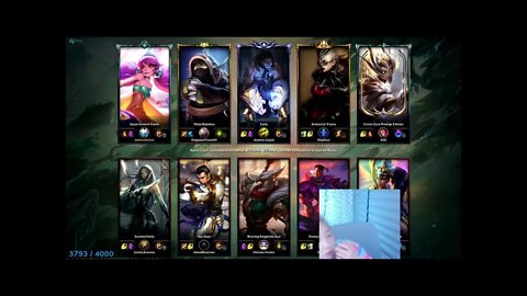 Celine Got Raided at the Perfect Time
