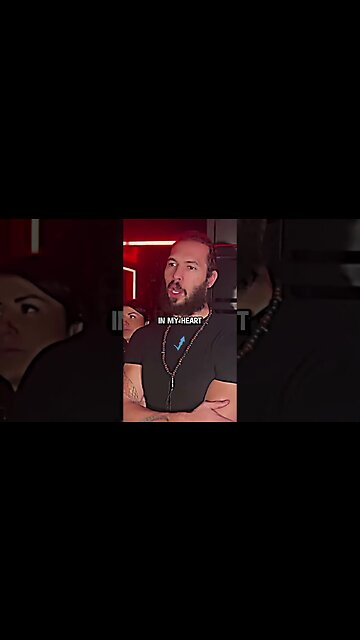 Tate's Official RELEASE MESSAGE