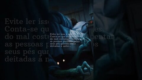 Creepy #3