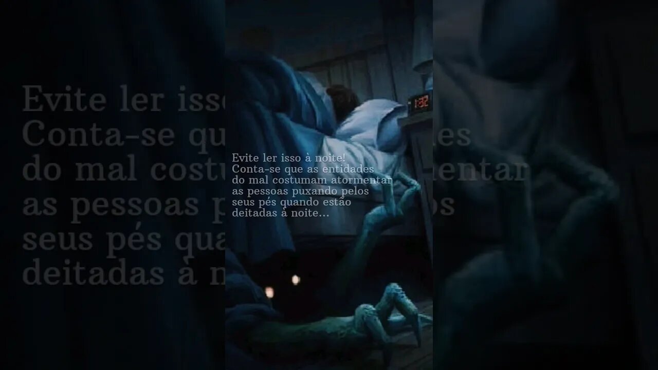 Creepy #3