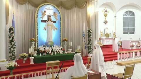 25 mars - Chystères douloureux