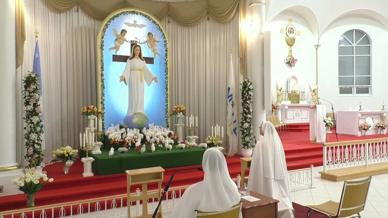 25 mars - Chystères douloureux