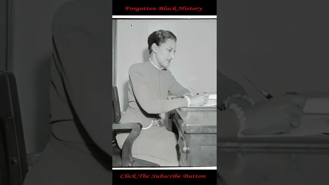 Jane Bolin (1908 - 2007) | Forgotten Black History