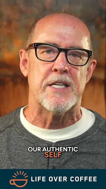 Our Trouble Is God’s Mercy to Us