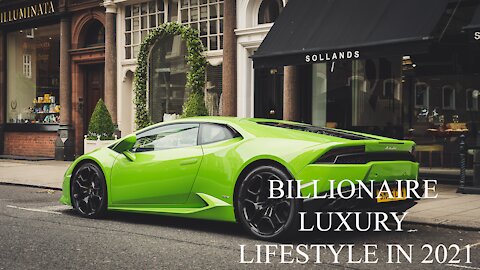 Billionaire luxury lifestyle motivation | NCS Music