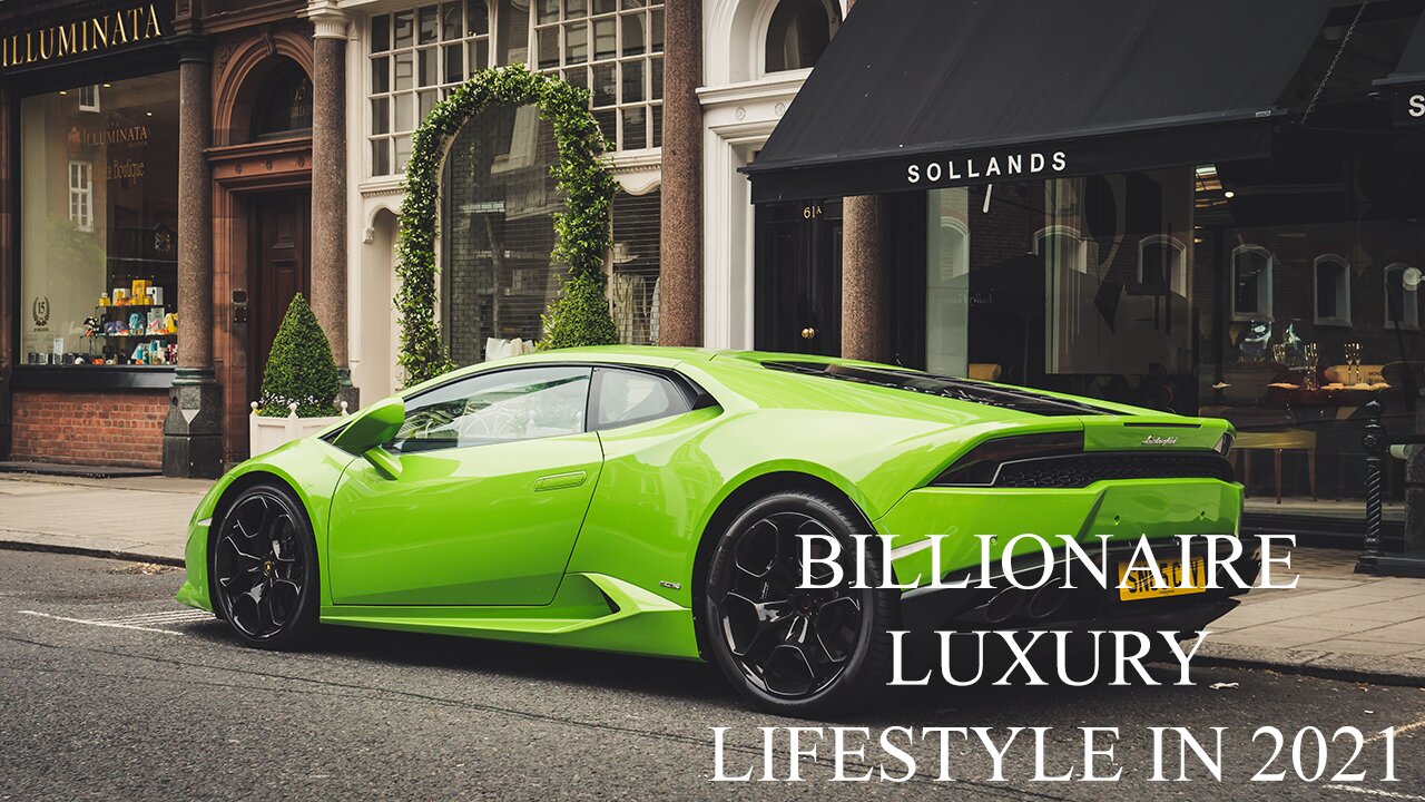 Billionaire luxury lifestyle motivation | NCS Music