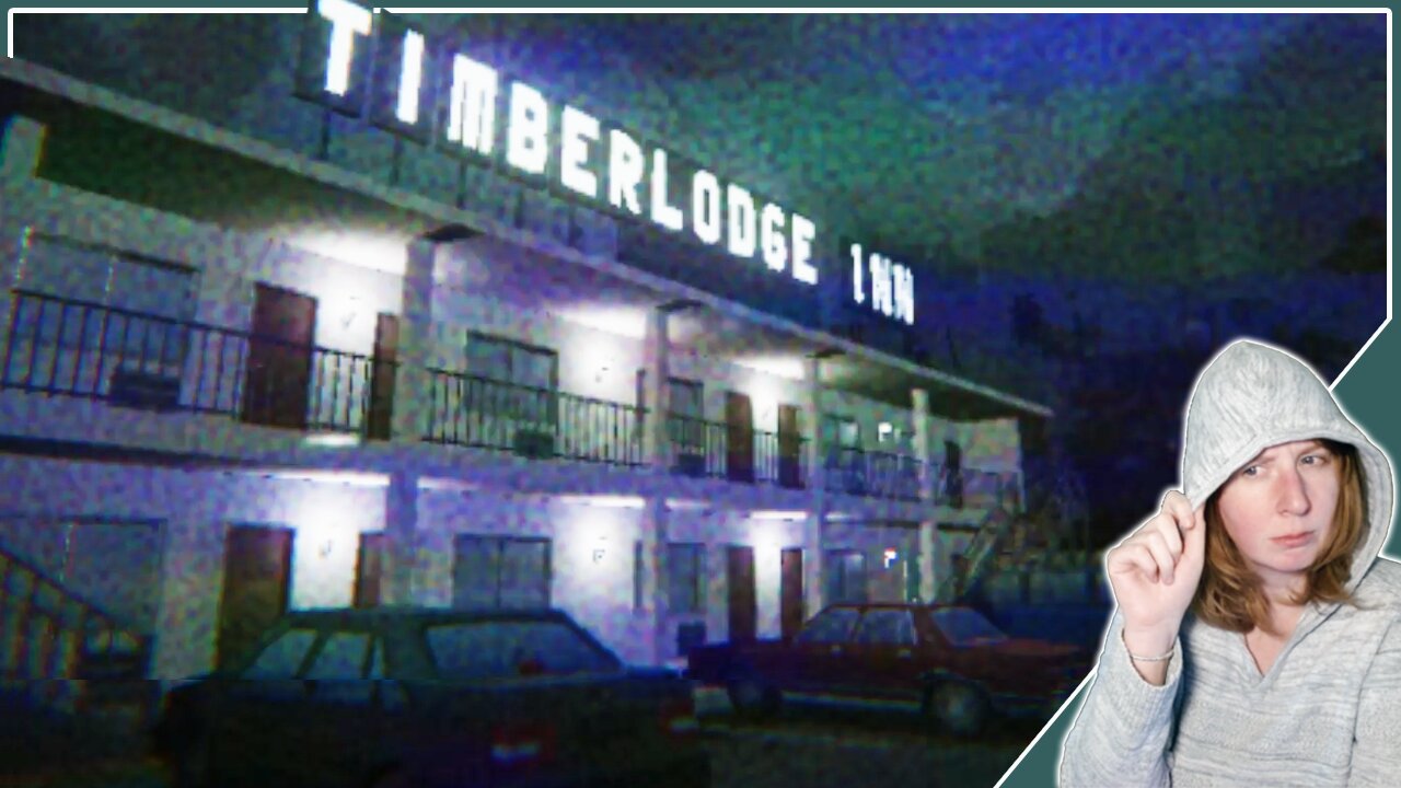 Yeeah, I'd Rather Not Join Your Cult, Thanks. | Timberlodge Inn