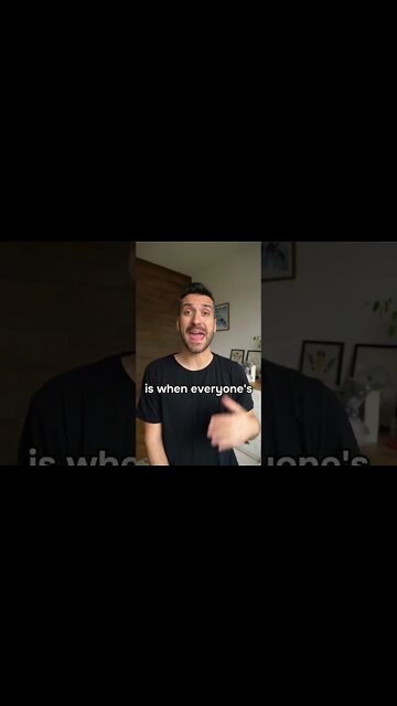 It's the best time to buy bitcoin