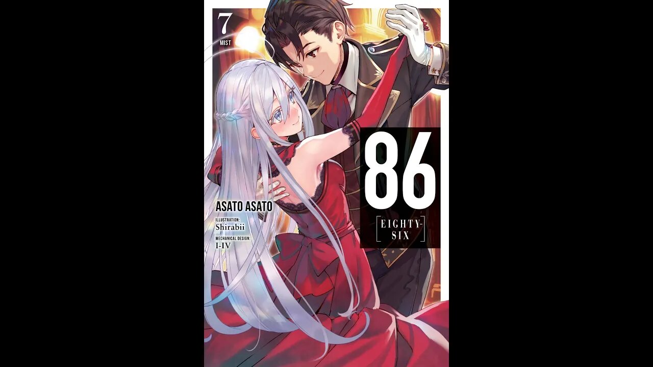 86 Volume 7 Mist