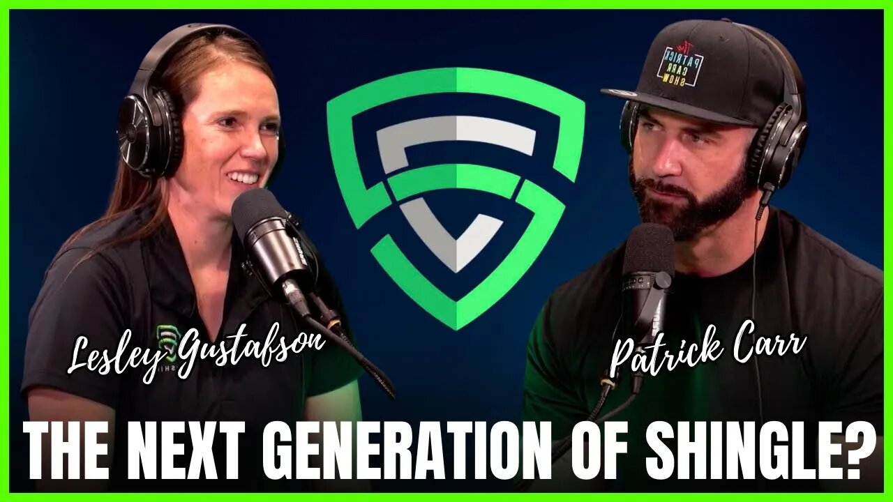 The Next Generation of Shingles | Euroshield