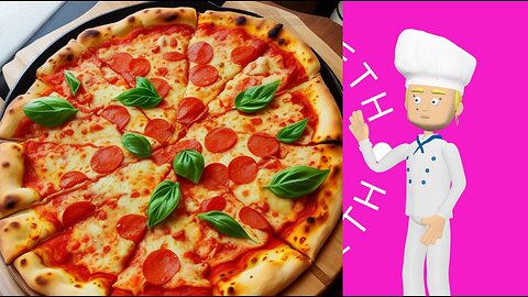 Discover the Secret Ingredients of Your Favorite Pizza: Surprising Facts