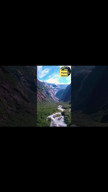 Top 5 Surprising Facts about Norway #shorts