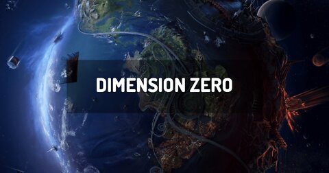 Minecraft Dimension Zero 100 days