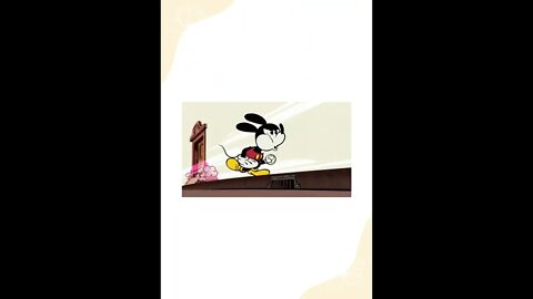 desenho mickey #shorts