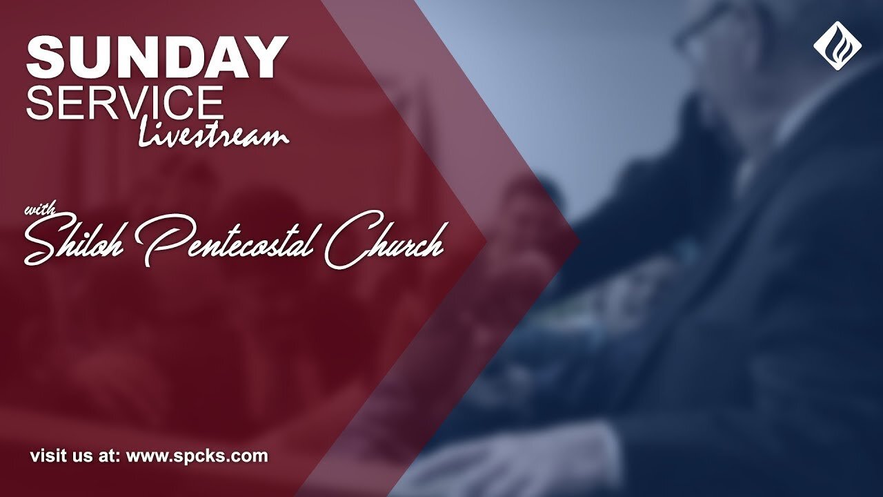 SPC Live 2-6-2022 Sunday Service