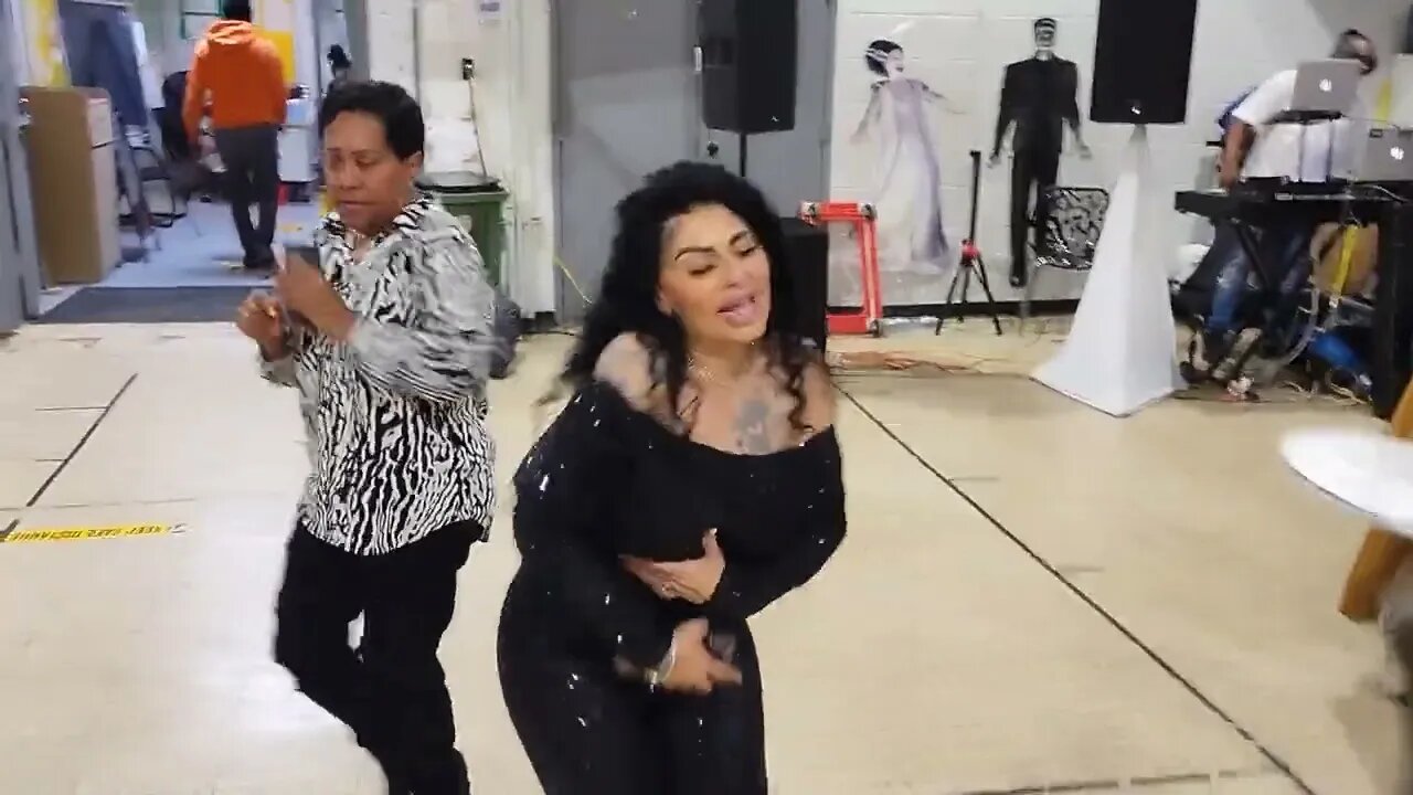 Pre-#thanksgiving dinner Wyckoff Gardens×Coping With Grief& Loss of your PERFECT CHILD"Yvette Ramos