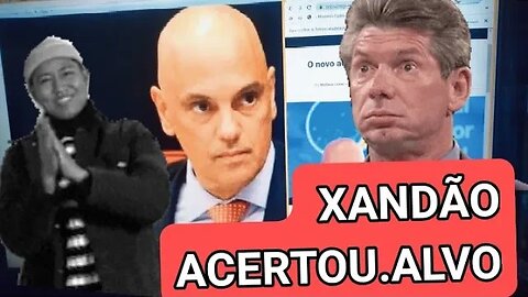 Alexandre de Moraes acerta O alvo em colocar o bolsonarismo no seu devido lugar